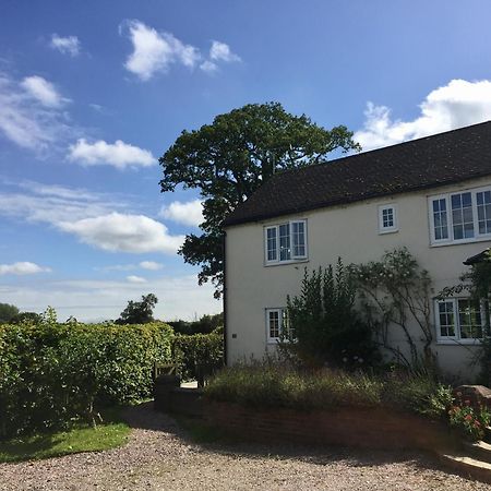 Mulsford Cottage Malpas  Exterior foto