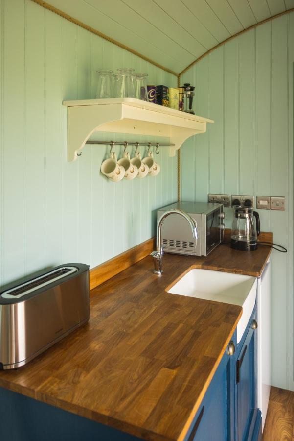 Mulsford Cottage Malpas  Habitación foto