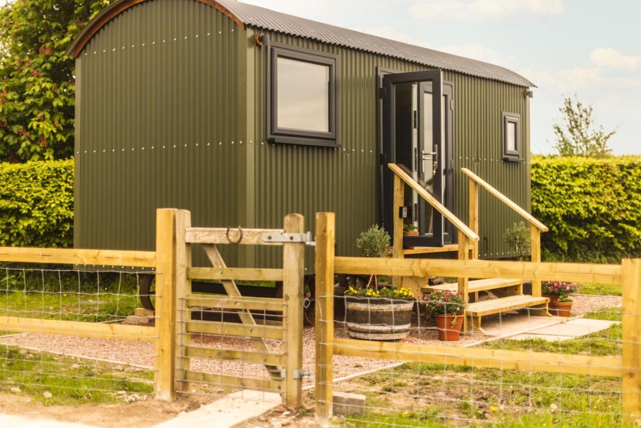 Mulsford Cottage Malpas  Exterior foto