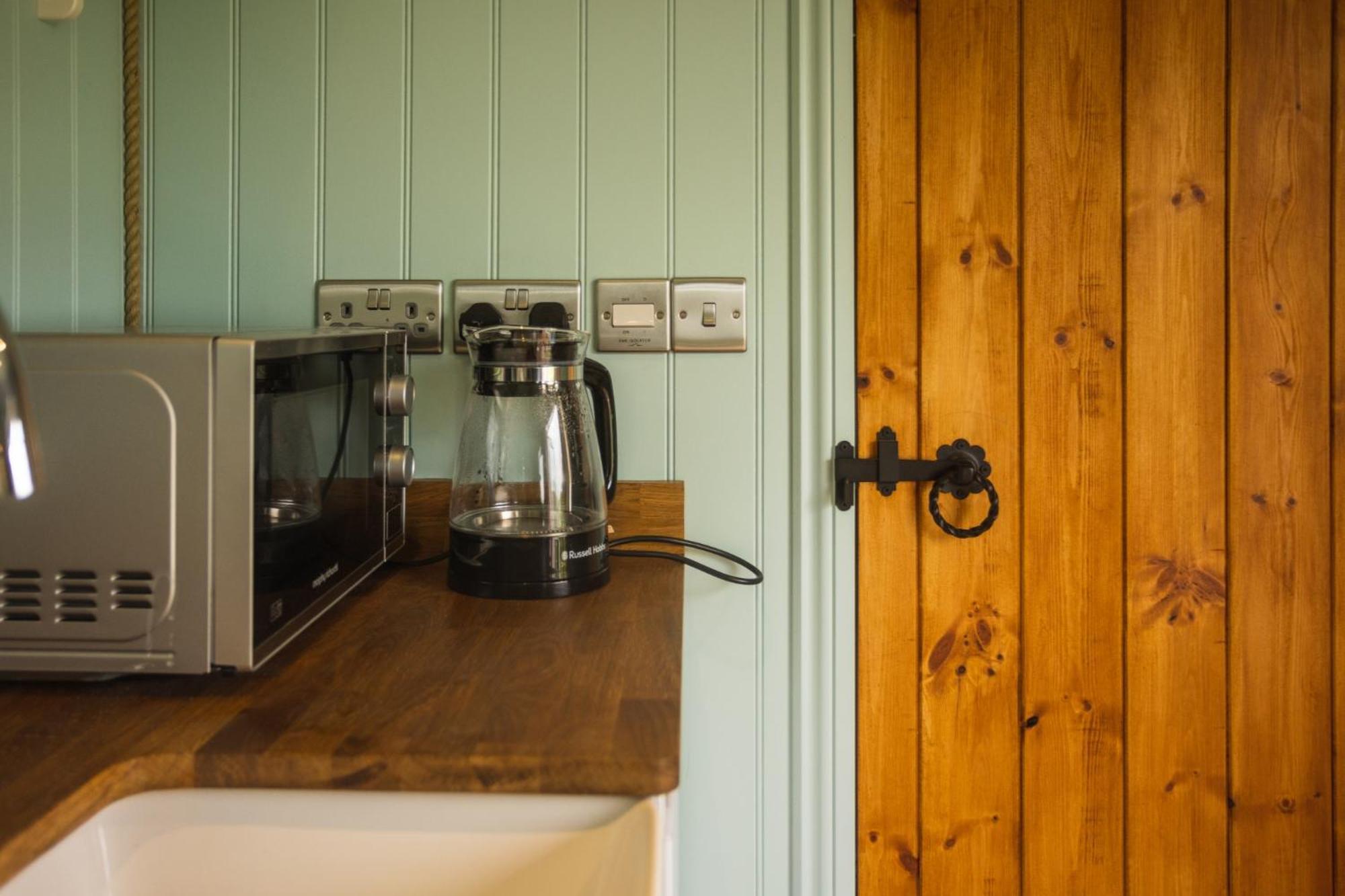 Mulsford Cottage Malpas  Habitación foto