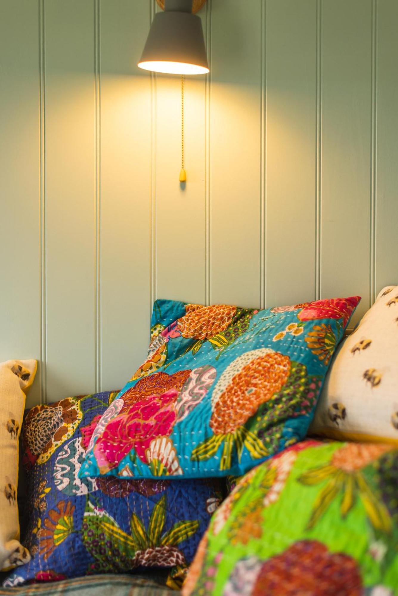 Mulsford Cottage Malpas  Habitación foto