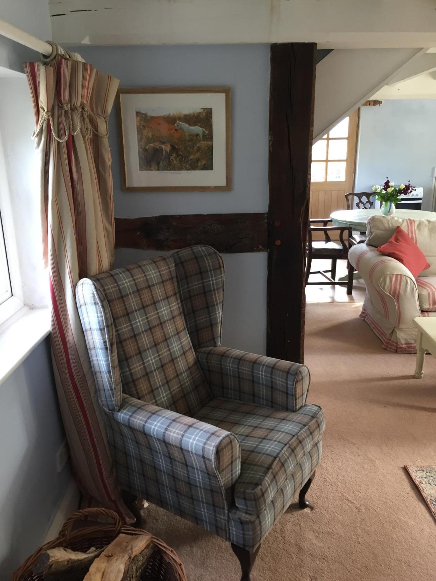 Mulsford Cottage Malpas  Habitación foto